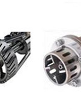 极速供应 STSRB-750型实验室管线G式乳化机 乳化泵 管线式乳化泵