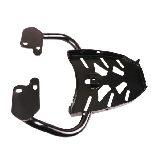 极速适用于豪爵UHR150 TR300铃木GW250悦酷GZQ150尾架后货架后尾