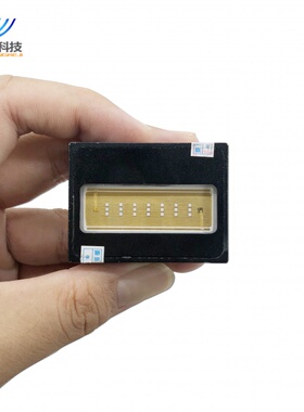 极速UV平板打印机小光油灯UV光油干燥固化UV灯 RWQ4937A 万丽达光