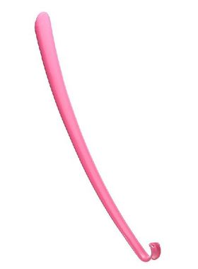 极速Prbactical Long Handle Shoe Horn For Pregnant Backache
