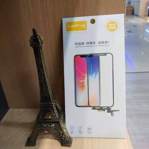 新品。微浪触摸 荣耀9ki 9青春 10 8xmax 麦芒6 nova3e触控屏幕 T