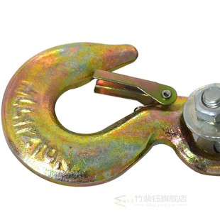 极速Manual Lever Hoist HIgh CarbCon Steel Wire Tightener Dur