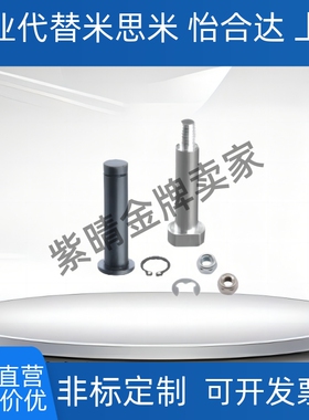 铰链销MIT03 MIT04-M P H-D6 D8 D10 D12-L10 L15 L16 L20 L25L30