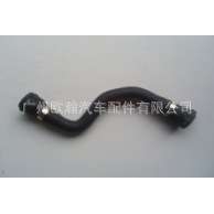 散热器软管 水管冷却软管 11537500735适用于宝马X5 E53 e70