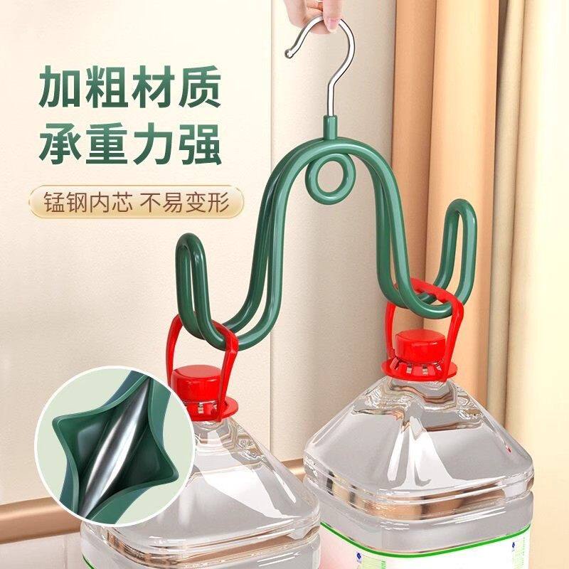 晾晒鞋架鞋子挂鞋窗外凉鞋架子室内防风室外阳台勾晒清洁器神器