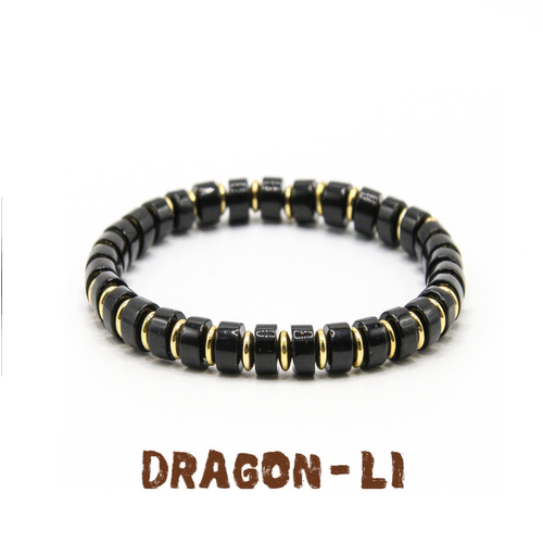 DRAGONLI时尚饰品小众设计