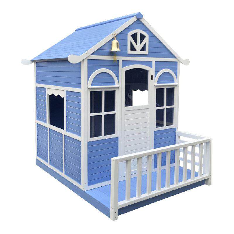 幼儿园户外小木屋儿童房小孩玩耍木房子大型玩具小木屋儿童游戏房
