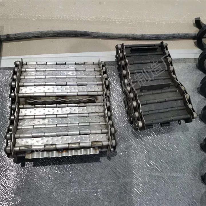 极速2021设c备g排屑机床数控车床排屑机K手推集屑车铁屑车排屑机