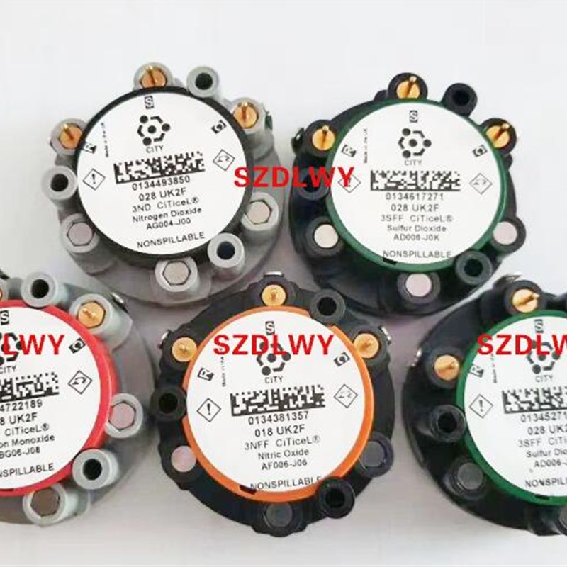 极速YQ3c000-C烟尘烟气分析仪SSO2感测器 二氧化硫感测器配件