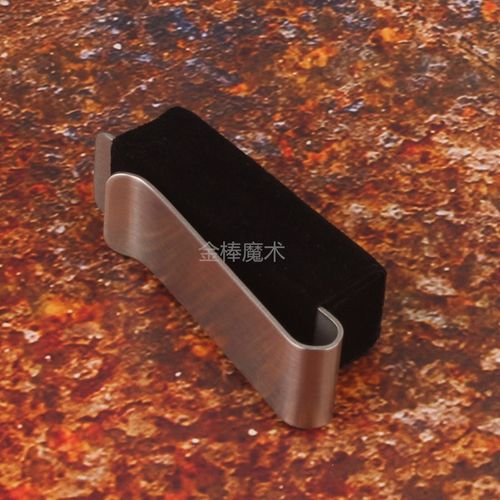 极速弹棒伴侣 吸钢弹棒 强磁 大磁铁 吸钢珠 P吸铁石 舞台魔术道