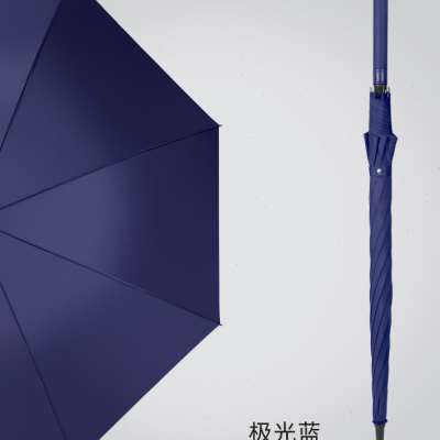 极速长柄反向自j动雨伞女双层男大号车载伞晴雨两用直杆伞双人车