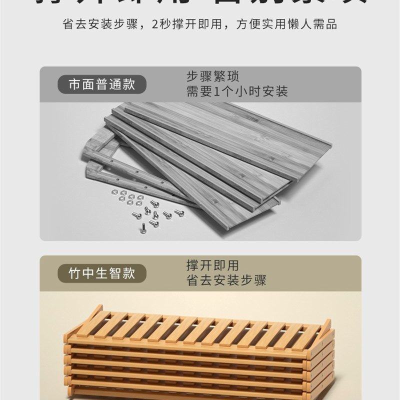 极速家用门口多层免安装鞋架小型窄款可折叠鞋柜爆款宿Y舍桌下置,住宅家具,折叠/组合鞋架,淘宝优惠券,粉丝福利购,淘宝优惠卷