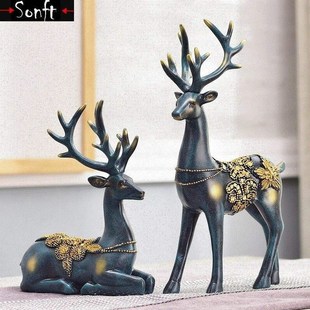 home livi Furnishing 速發(fā)European new accessories Home decor