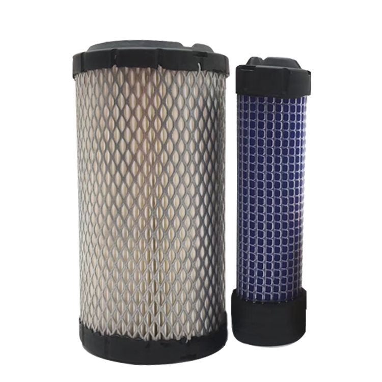 极速洋马挖掘机VIO22 20机油格柴油空气滤芯Q油水分离器内心滤清