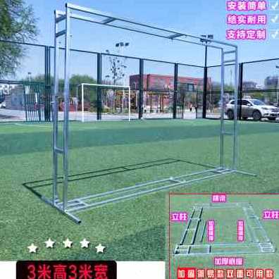 极速爆品新品婚庆l喷绘布伸缩桁架背景架户外防风加固加厚镀锌管