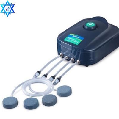 极速Fish tank, aquarium oxygen pump, air pump, silent Zoxyge