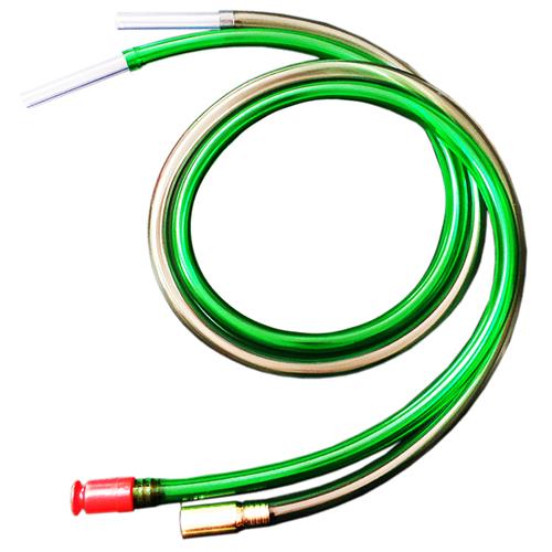 极速尿素导流管i自吸加注管车用抽油器加尿素液工具手动导流管大