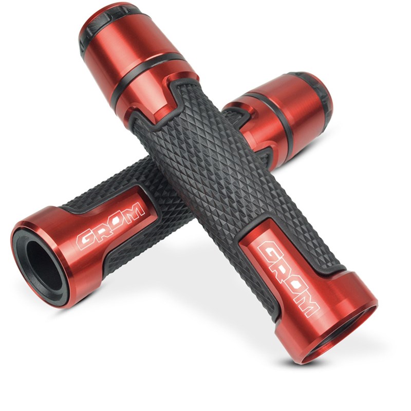 极速适用本田MSX125/MSX1x25SF改装手把胶套平衡端子握转把GROM堵