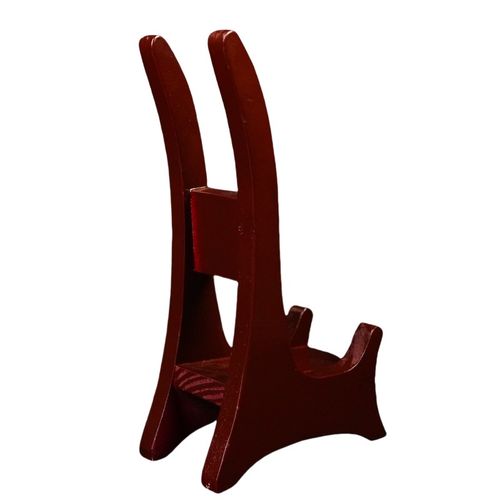 极速龙虎山道家j法器道士用品朝简底座朝板朝笏圭简高功实木架子