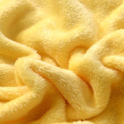 极速Solid blanket coral fleece blanket Jblanket. Plain ve 1.