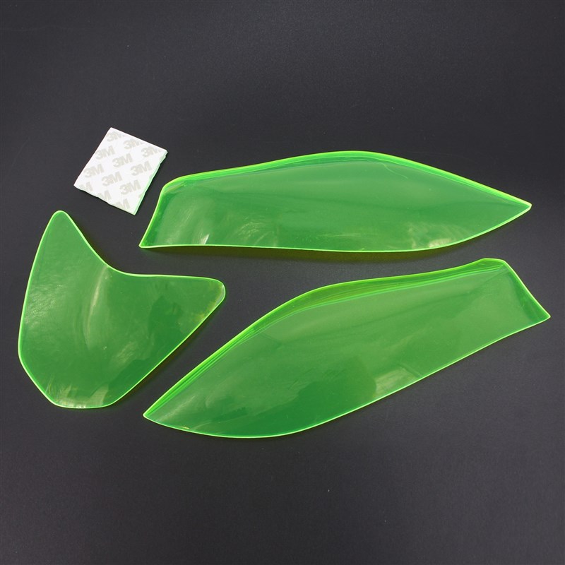 极速适用于阿普利h亚RSV4RSV4RR/RF11-14年改装大灯护片保护片