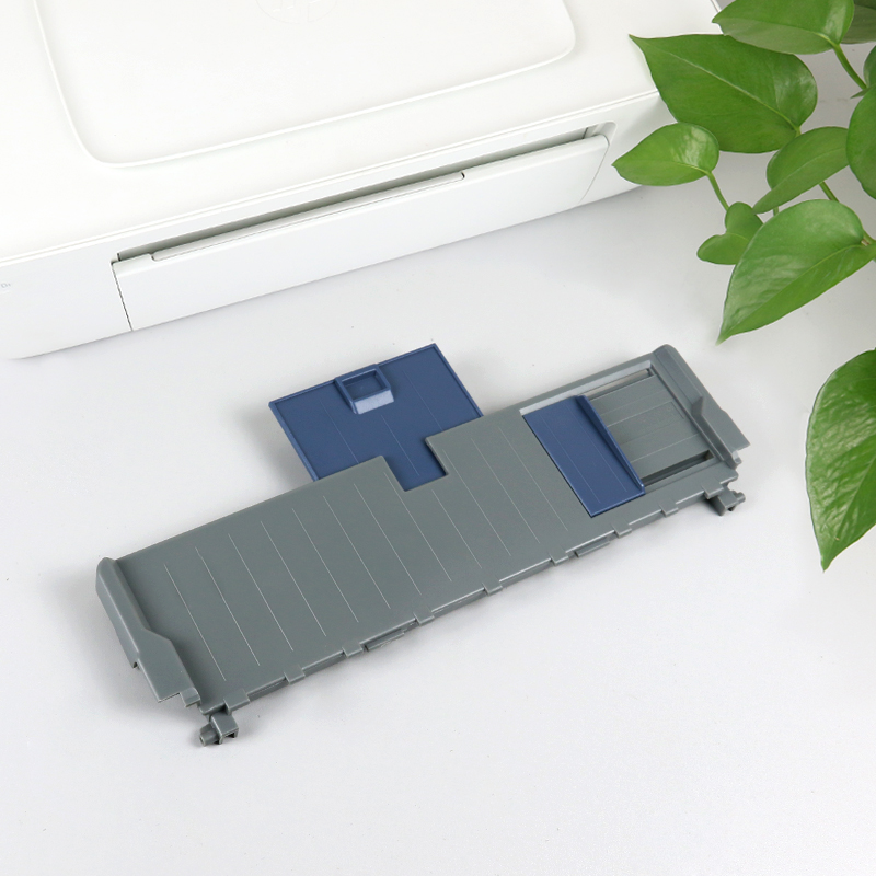 极速适用映美FP538K进纸托盘 FP530KIII 导纸板 FNP530KIII+ FP55