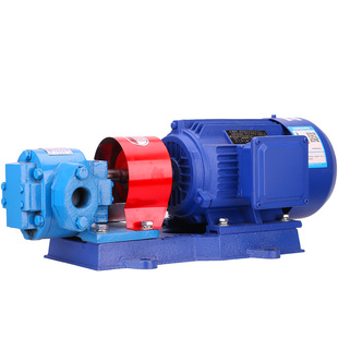 极速普斯KCB轴承合金齿轮油泵自吸高压大流量低噪音柴Y机铸铁电动