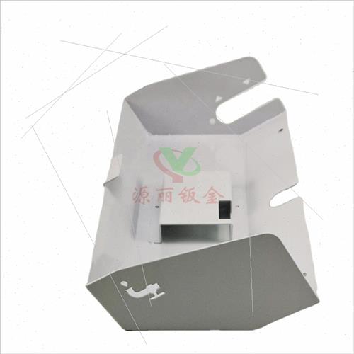 极速新品金属激光切割加工黄铜u不锈钢碳钢板P铝板铁板锯片钣金件