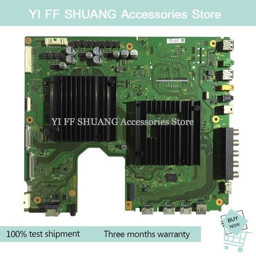 新品test shipping nfor KD-55X9300E main board 1-982-021-11 s