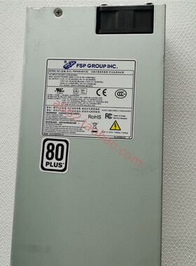 极速全汉服务器1U电源工控机FSP400I-601UG 额定400W