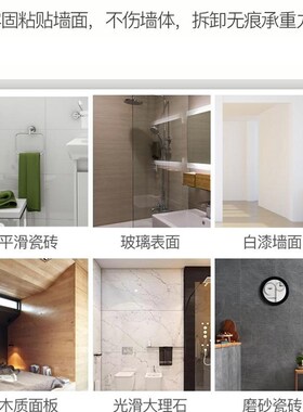 极速Telescopic rod clorthing rod bathroom shower curtain rod