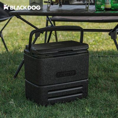 极速Car insulatnion box outdoor fishing ice bucket