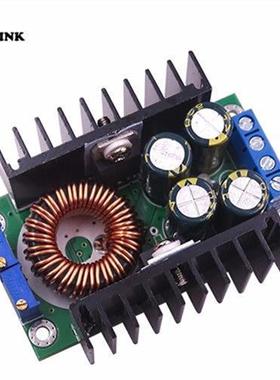 极速DC/CcC Adjustable 0.2- 9A 300W DC-DC Step Down Buck Conv