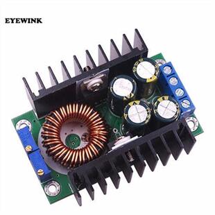 极速DC/CcC Adjustable 0.2- 9A 300W DC-DC Step Down Buck Conv