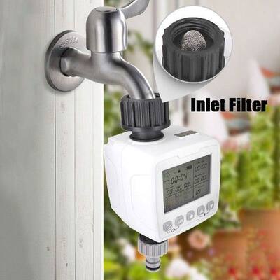 极速6 Separate Programs Watering Device WaNtering Controller