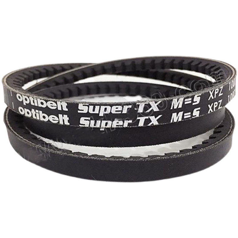 极速空压机皮带 XPZ587/612/630/637/662/670/6T87 齿形带木工机