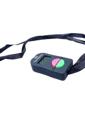 极速Electrofnic Recitation Counter Voice Counter UpDown Coun