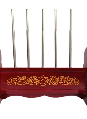 新品道家用品大号五n龙旗仙字旗四神兽旗五色令旗伸缩旗杆令旗架