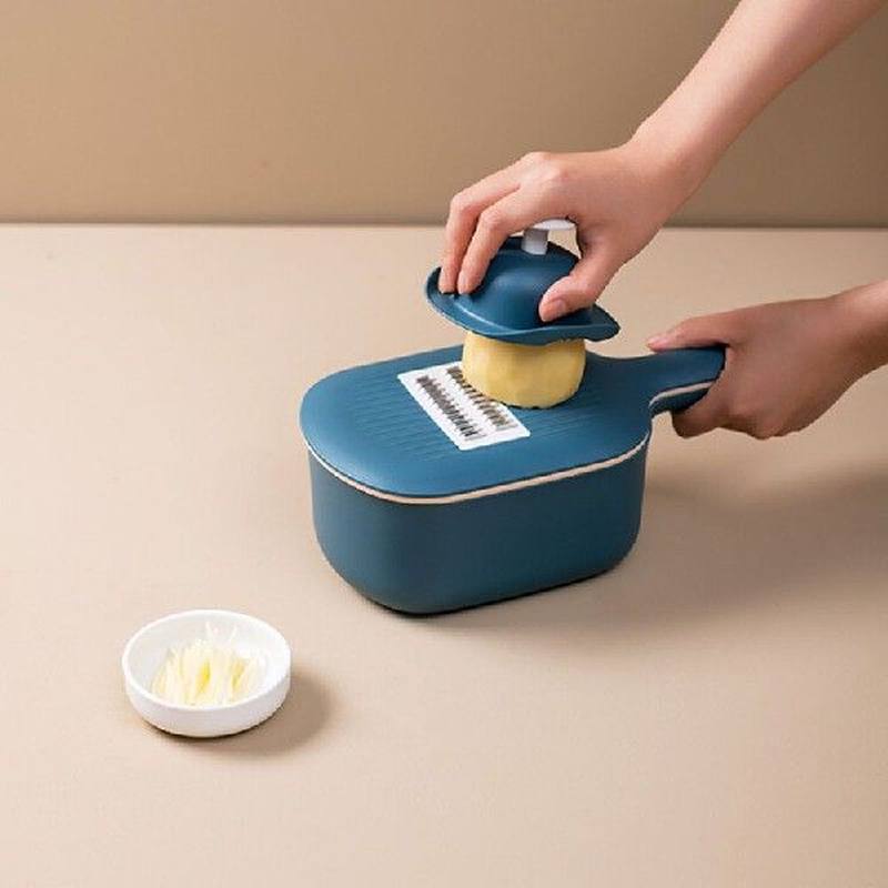 速发Vegetable Cutter Kitchen Accessories Mandoline Slicer Fr