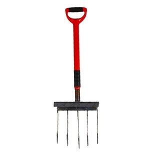 极速种地松土机松土器庭院菜园农用种菜翻土翻地铁锹挖Y土省力种