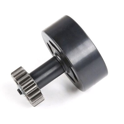 极速HD Clutch Bell & Pinion Gear  19T forL 1/5 rc Rofun LT S