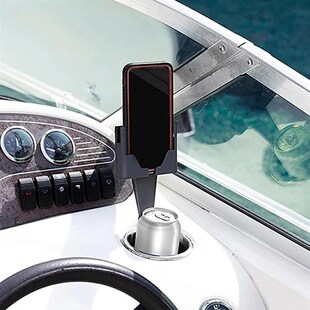 极速Cup holder phone mount车载水杯支架支架Car Phone h.older