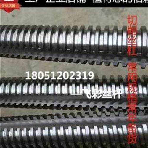 极速厂销丝杆精密梯形丝l杠t形u丝杆升z降螺D4 tr2   2杆 28030,标准件/零部件/工业耗材,丝杆,淘宝优惠券,粉丝福利购,淘宝优惠卷