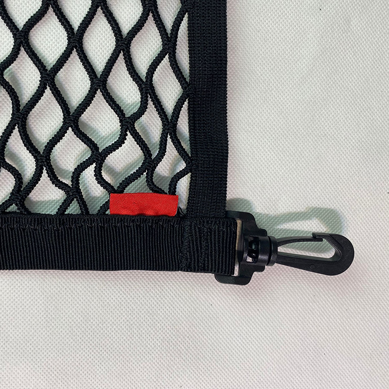 极速电动车前篮网兜小牛Uqi电动车U+B前框自由Q拆卸网盖US菜篮子