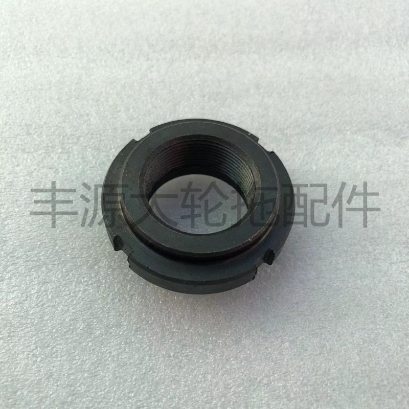 极速迪尔5-系列拖拉机农机配件前桥驱动差速器R2O71123锥齿圆锁紧