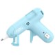 极速热熔胶枪工具幼儿园小胶枪儿童手工制作O家用高粘强力胶棒热