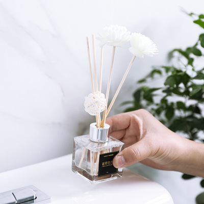 极速Home Fragrance Scent Diffuser Sticks room Air VFreshener