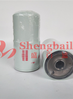 极速LF777 机滤3304232发电机组机油滤芯3889311 3313283W JLX-11