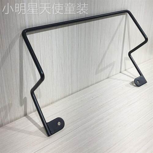 极速床垫防滑挡架木床软床v铁艺床床垫打孔沙发固定器皮床防滑神