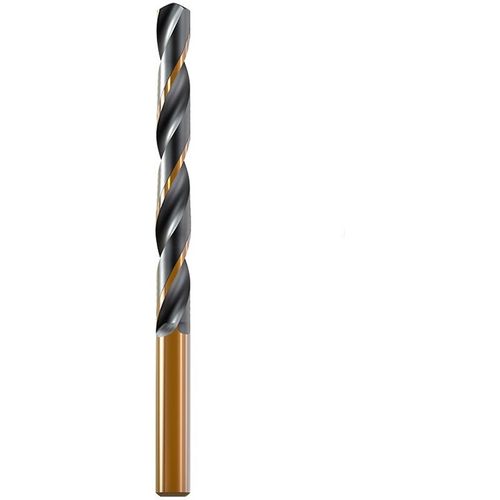 极速麻花钻头M4341转头钻不锈钢专用打孔钻金属钻铁合金直柄.1-14